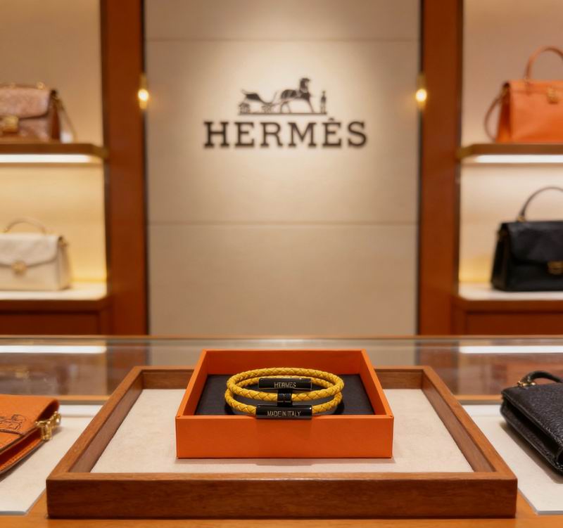 Hermes Bracelet 06yxs04